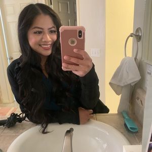 Meet your Posher, Judith